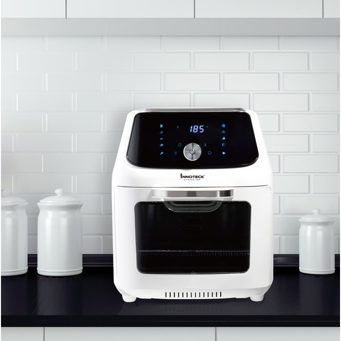 Innoteck 16 L Digital Air Fryer Oven & Reviews | Wayfair.co.uk